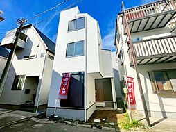 市川市南八幡1丁目　新築