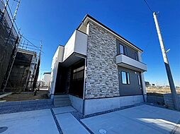 市川市北方町4丁目　新築全8棟　1号棟