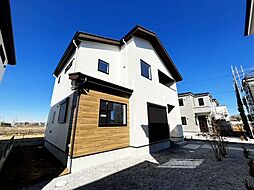 市川市北方町4丁目　新築全8棟　5号棟