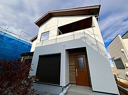 市川市北方町4丁目　新築全8棟　5号棟