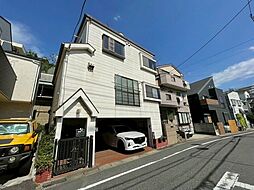 松戸市岩瀬　中古