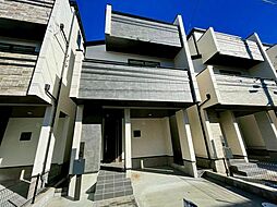 船橋市北本町2丁目　新築　B号棟