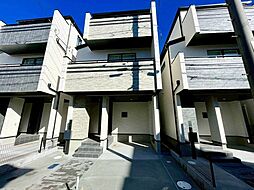 船橋市北本町2丁目　新築　C号棟