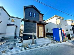 船橋市丸山3丁目　新築全2棟　A号棟