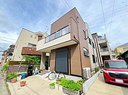 市川市市川南3丁目　中古