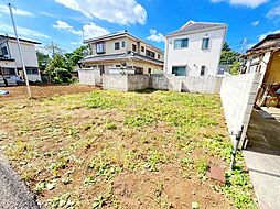 市川市国府台3丁目 新築