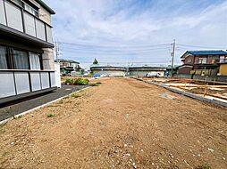 松戸市古ケ崎　土地　G区画