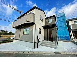 松戸市栗山　新築