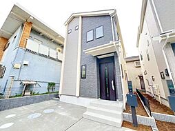 市川市須和田2丁目　新築　 B号棟