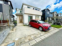 松戸市五香西2丁目　中古