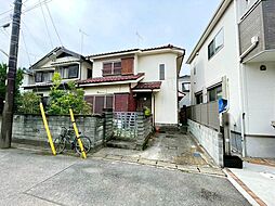 市川市原木3丁目　土地