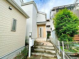 松戸市河原塚　中古