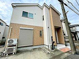 市川市曽谷3丁目　中古