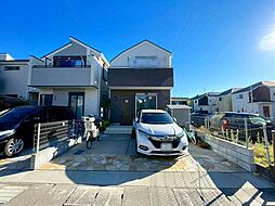 市川市宮久保5丁目 中古