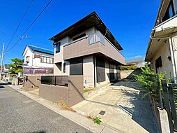 市川市中国分4丁目　中古