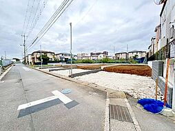 市川市東菅野5丁目　新築全4棟　2号棟