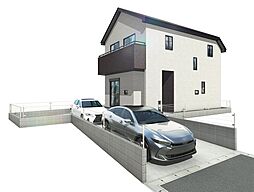 市川市須和田1丁目　新築