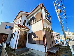 市川市須和田2丁目　中古