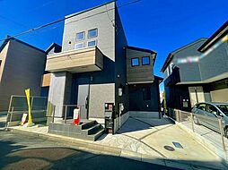 松戸市常盤平双葉町　築浅