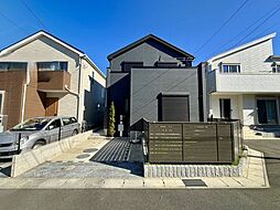 市川市大野町1丁目　中古