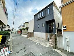 船橋市藤原1丁目　中古