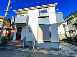 市川市大和田5丁目　中古