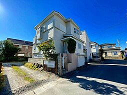 市川市須和田1丁目　土地