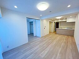 パークサイド船橋