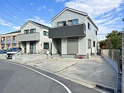 市川市菅野3丁目　中古