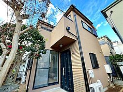 市川市欠真間2丁目　中古