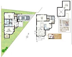 市川市中国分5丁目 新築