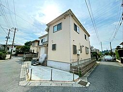 船橋市西船2丁目　中古