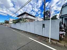 松戸市三矢小台4丁目　土地全4区画　1区画