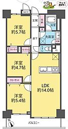 ライオンズステーションプラザ西船橋