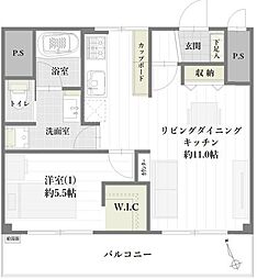 西船橋永谷マンション