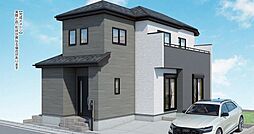 松戸市高塚新田　新築