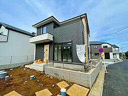 市川市本北方3丁目 新築