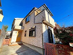 市川市国府台5丁目　中古