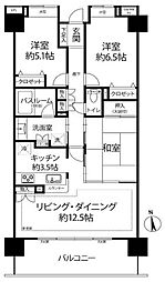 ライオンズマンション原木中山駅前