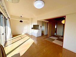 ライオンズマンション原木中山駅前