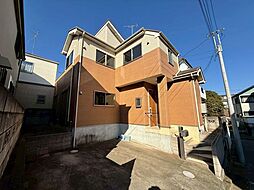 船橋市大穴南2丁目　中古