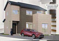 市川市下貝塚3丁目　新築