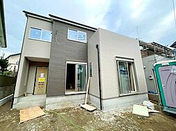 市川市下貝塚3丁目 新築