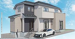 松戸市二十世紀が丘美野里町　新築