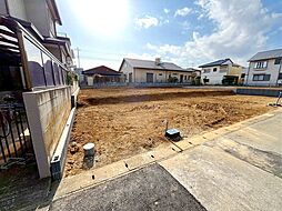 松戸市二十世紀が丘戸山町　新築全3棟　E号棟