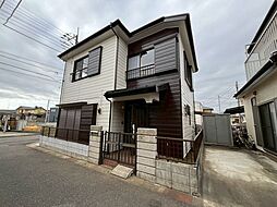 船橋市前貝塚町　中古