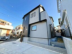 市川市柏井町2丁目　新築