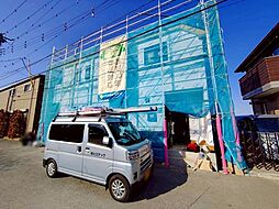 市川市下新宿 新築