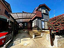 市川市柏井町1丁目　中古