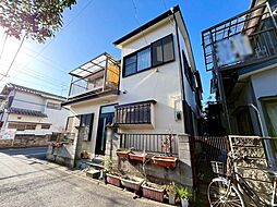 市川市曽谷7丁目　中古